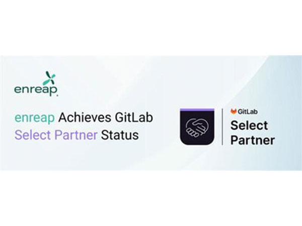 GitLab Selects enreap as Select Partner to Accelerate Secure Software Delivery