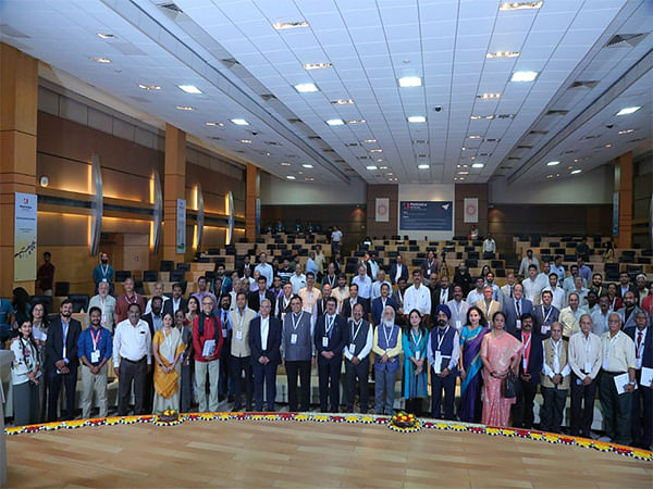 Private universities are crucial in achieving a 50 per cent gross enrolment ratio by 2035: Chairman, AICTE