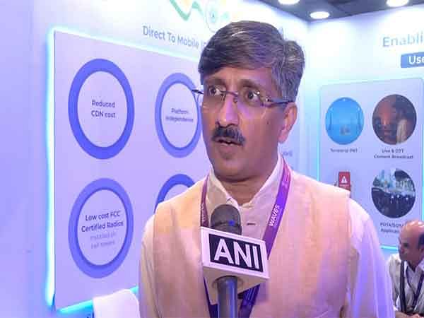 Intel India President highlights AI, gaming, and EdTech innovation at WAVES 2025