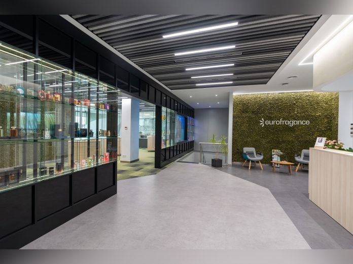 Eurofragance Strengthens Market Position with €180M in Sales for 2024