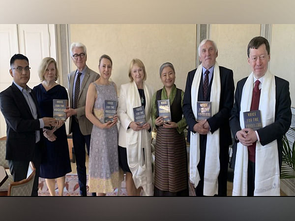Czech Republic reaffirms support for Tibet amid China tensions