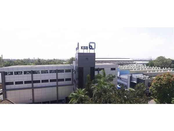 KSB Limited Posts Solid Q1 2025 Results with Sustained Growth and Stability