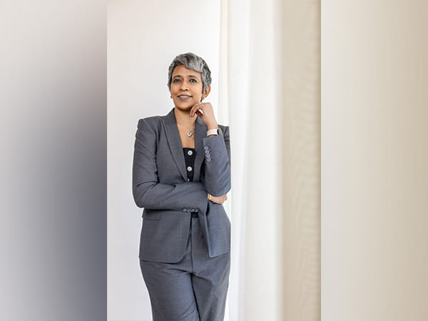 30,000 Smiles and Counting: Dr. Premila Naidu's SmallBites Launches India's First Exclusive Pediatric Dental Clinic Chain
