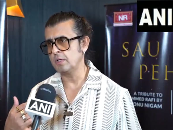 Complaint filed against Sonu Nigam for allegedly hurting sentiments of Kannadigas  during musical event in Bengaluru