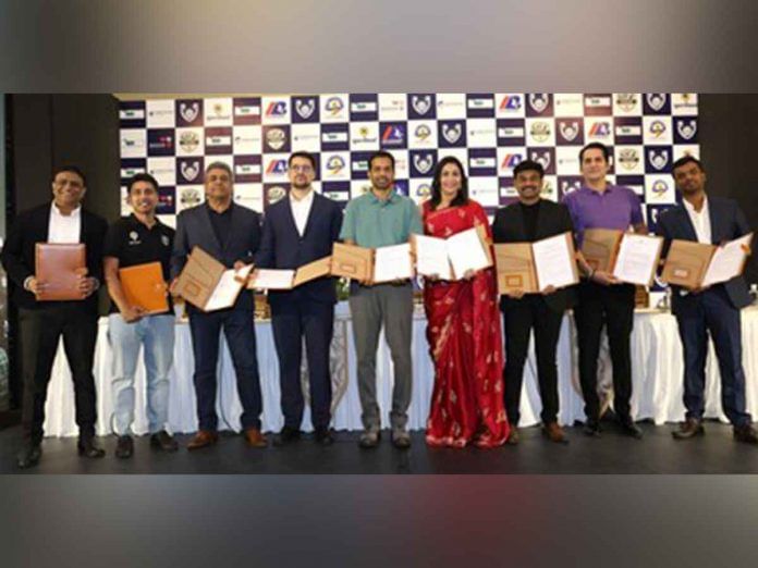 Woxsen & SixS Collaborate to Launch India's First Brain Training Lab for Athletes
