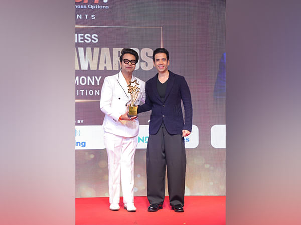 India's Premium Live Event Company Sets New Benchmarks in Corporate & Luxury Hosting