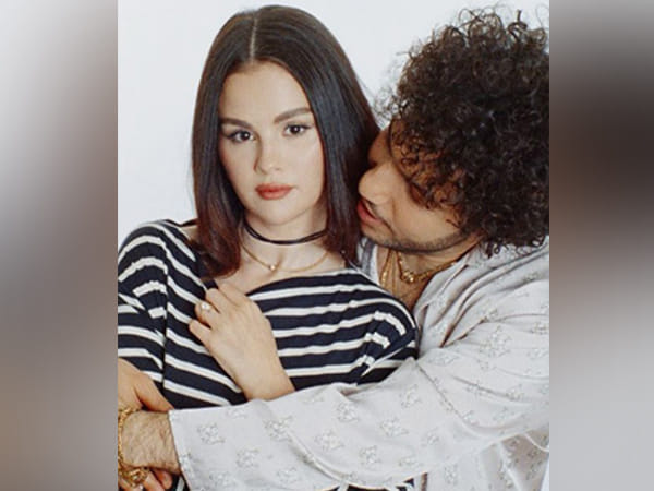 Selena Gomez opens up about dating before meeting Benny Blanco