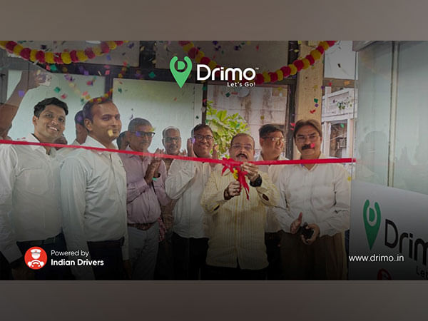 Drimo Opens A New Office In Mumbai To Further Expand Operations