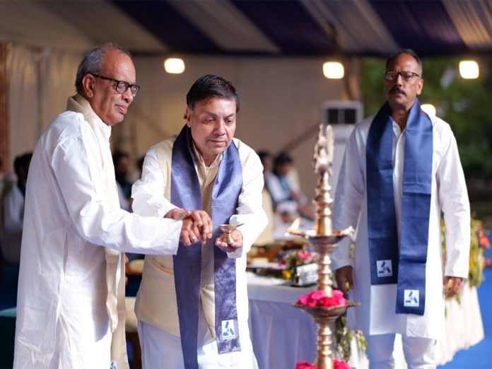 IIM Kashipur Celebrates Its Largest, Most Diverse Graduating Class at 12th Convocation