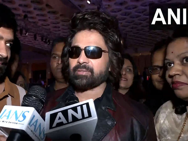 WAVES 2025: Singer Himesh Reshammiya lauds PM Modi's 