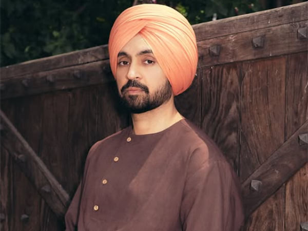 Diljit Dosanjh confirms Met Gala 2025 red carpet debut