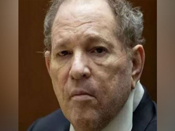 Harvey Weinstein accuser breaks down in court during intense cross-examination