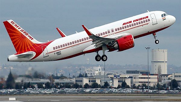 Air India suspends Tel Aviv operations after Houthi missile attack on Ben Gurion airport