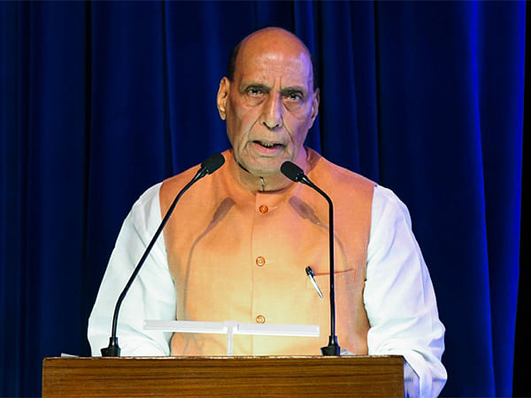 Defence Minister Rajnath Singh to hold bilateral talks with his Japanese counterpart tomorrow