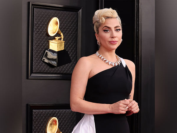 Lady Gaga breaks record for highest-attended concert by female artist