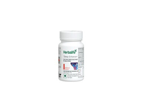 Herbalife India Launches Sleep Enhance™