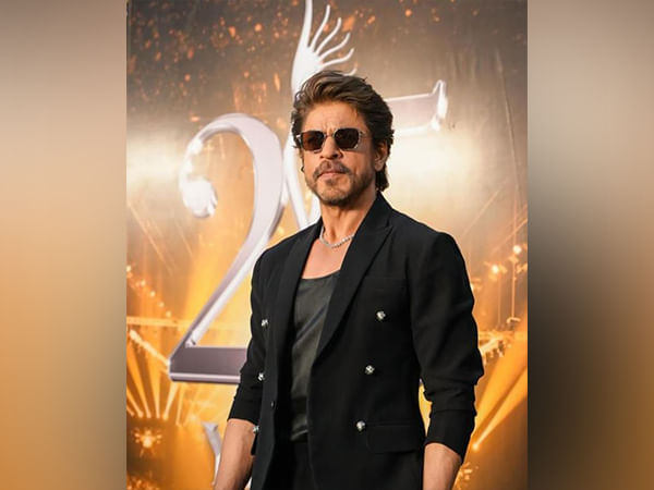 Designer Sabyasachi hints at SRK's Met Gala 2025 look, sends fans into frenzy with 'Bengal Tiger' clue