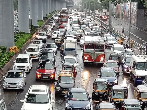 FADA reports 3% (YoY) growth in April 2025 vehicle sales