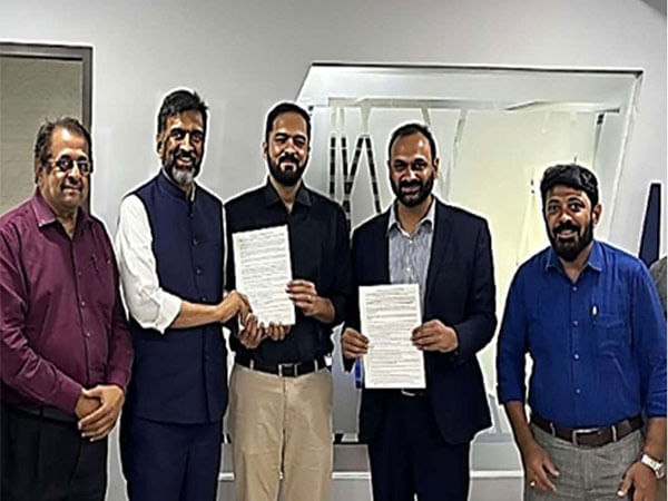 Kings Infra's Major Foray Into Andhra Pradesh