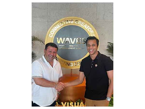 Koyal.AI and Offbeet Media Group Announce Strategic Partnership at WAVES Summit 2025