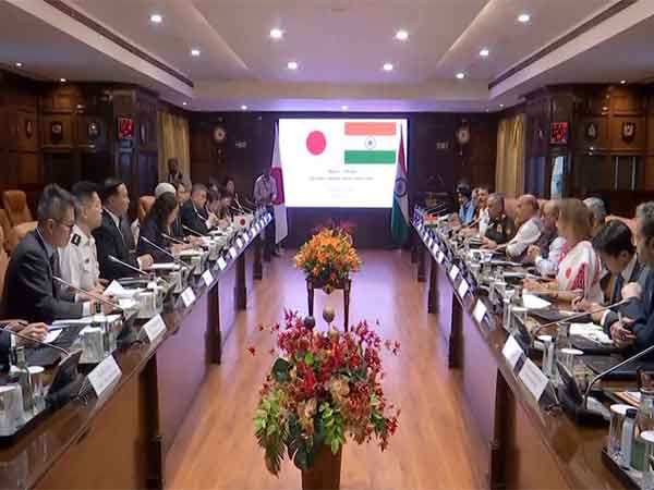 Rajnath Singh holds bilateral talks with Japanese counterpart Gen Nakatani, thanks him for efforts to deepen defence cooperation