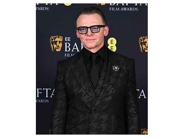 Simon Pegg opens up on daring stunts performed by Tom Cruise in 'Mission: Impossible' film series