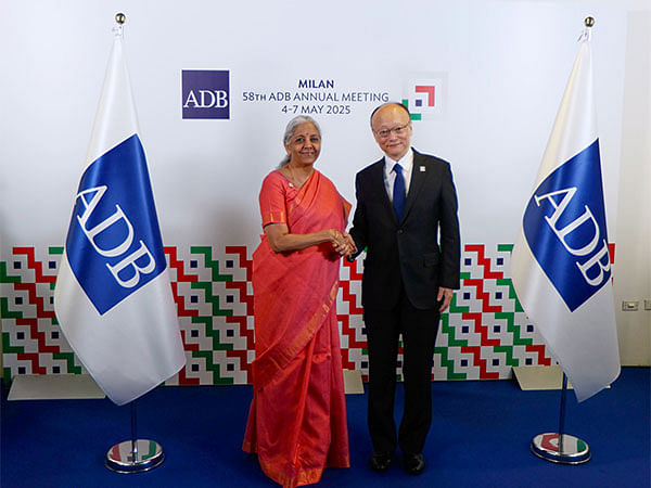 India demands Asian Development to cut funding for Pakistan