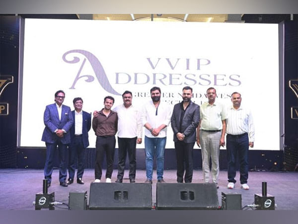 VVIP Group Hosts Exclusive Knowledge Session at VVIP Addresses