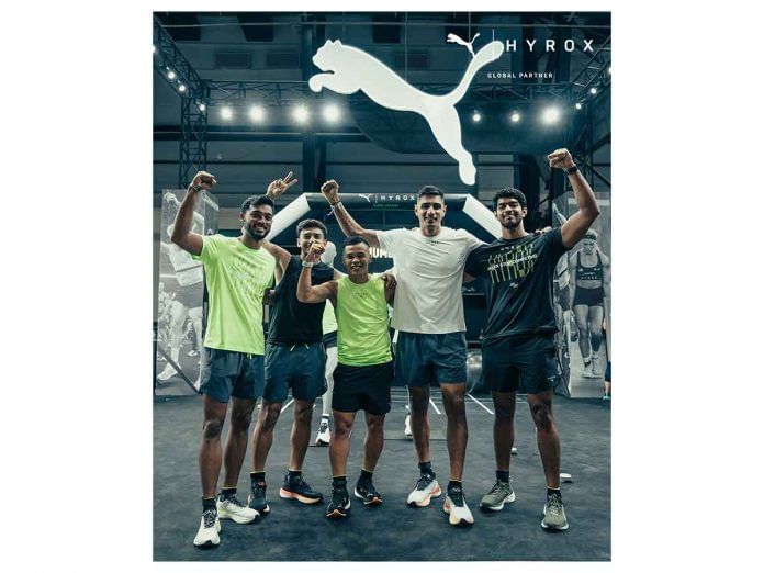 HYROX Debuts in India with a High-Octane Fitness Race in Mumbai