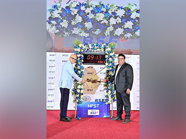 NPST Transitions to NSE and BSE Mainboards, Charting New Path for Strategic Growth and Innovation