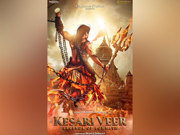 Suniel Shetty starrer 'Kesari Veer' release date postponed, film to hit theatres on this date