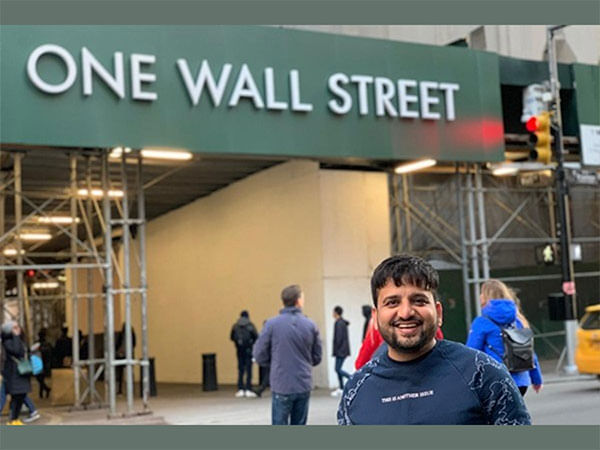 Ashish Jain to Launch How AJ Made It Globally After London Success