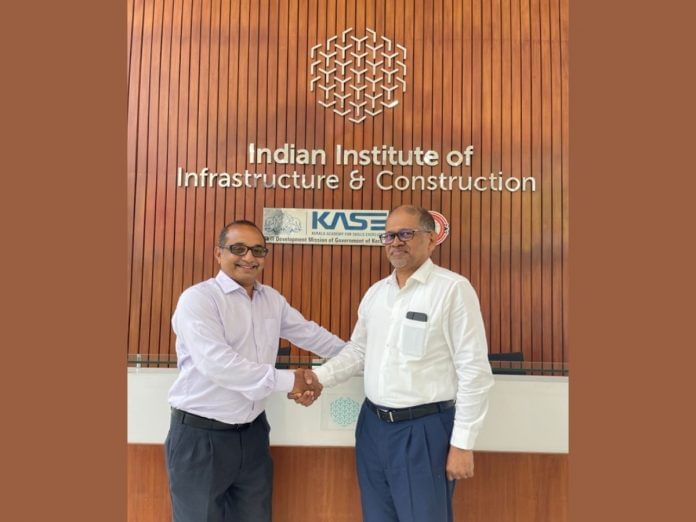 Wrench Solutions and IIIC Launch Centre of Excellence to Upskill Engineers from Core Industries