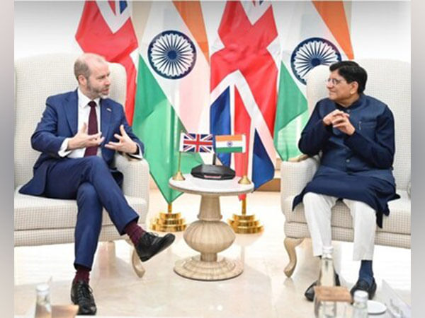 India Global Forum Welcomes the Signing of the Historic UK-India Free Trade Agreement