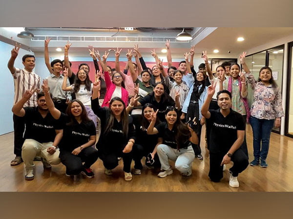 Over 150 PhysicsWallah (PW) Students Score Above 95% in ICSE Results 2025; Six Score 98% and Above