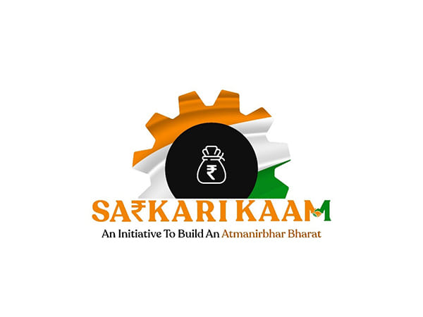 Sarkari Kaam Unveils Rs100 Crore Soft Loan Scheme at 3.25% to Boost Indian Industry