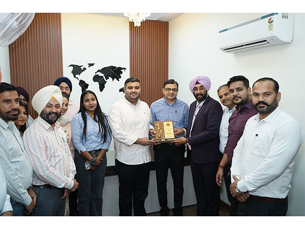 Joy Business Center - A Dynamic New Commercial Hub at Celebration Bazaar, Khanna