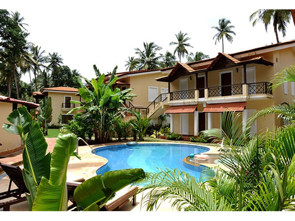 Devasthali Unveils Phase Two: A 5-Star Hill Station Villa Resort Just 800 Metres from Goa's Hollant Beach