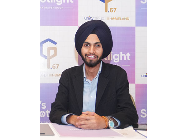 23-Year-Old Boy From Punjab Marks Entry to Revolutionise the DOOH Industry, Takes Over CP67 Screens