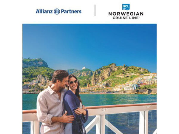 Allianz Partners Launches Cruise-Specific Travel Insurance for Norwegian Cruise Line Passengers