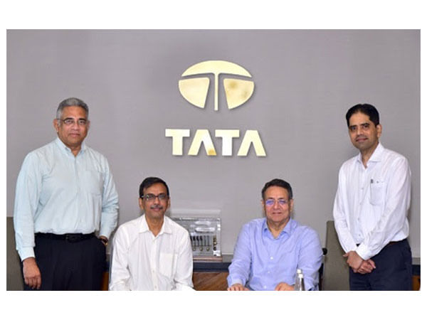 Tata ClassEdge Limited Announces a Strategic Educational Collaboration with Samsidh Group of Schools