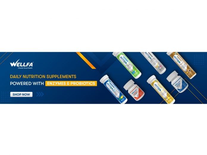 Wellfa Expands Retail With Tata 1mg And Reliance Freshpik, Enhancing Commitment And Consumer Accessibility