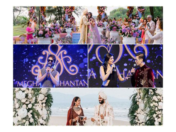 The Wedding Pie: WeddingSutra's study on why everyone, from MBAs, CAs, and Bollywood stars want their share