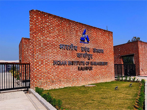 IIM Kashipur to Host International Conference on 