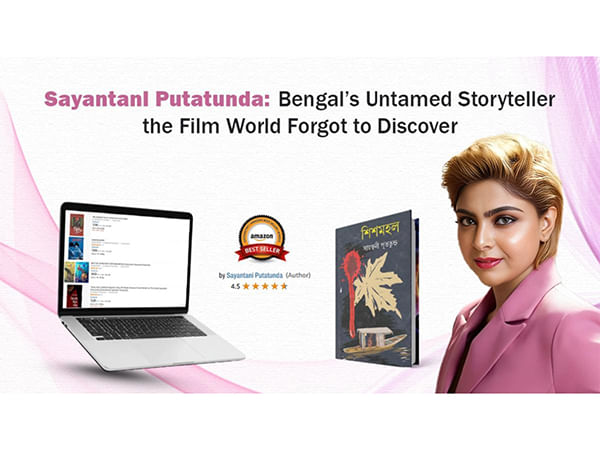 Sayantani Putatunda: Bengal's Untamed Storyteller the Film World Forgot to Discover