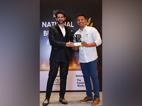 Shashank Nigam: Empowering India's MSMEs Through Udyamita Helpline