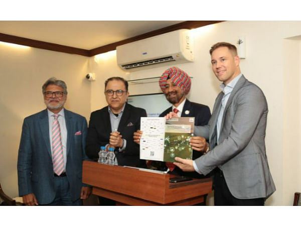 India's Agritech Revolution: Maple Capital Advisors & IDC Unveil 