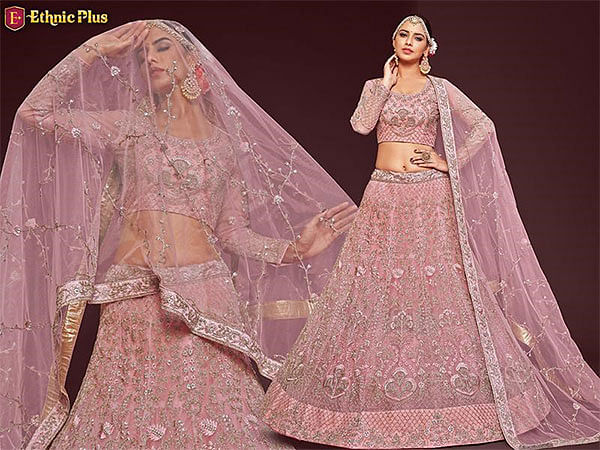 Ethnic Plus Launches 2025 Bridal Collection With Emphasis on Affordability and Inclusivity 