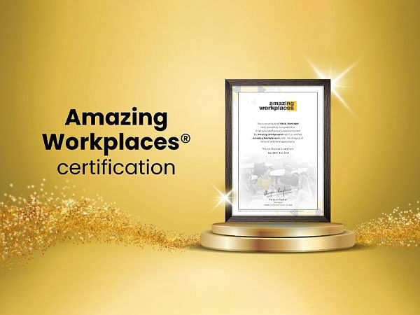 More Organizations Earn the Amazing Workplaces® Certification for Exemplary People Practices