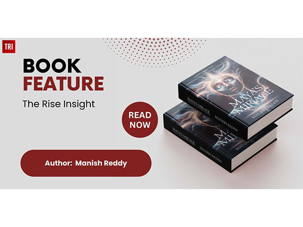 A World Too Perfect to Be Real-Maya's Mirage 